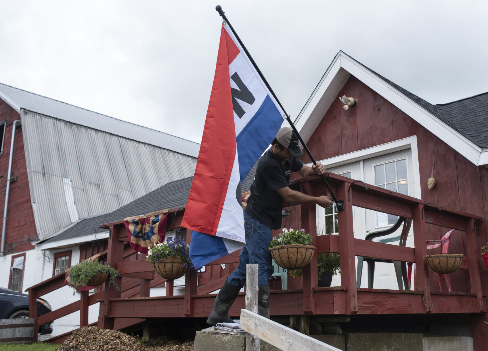Flag